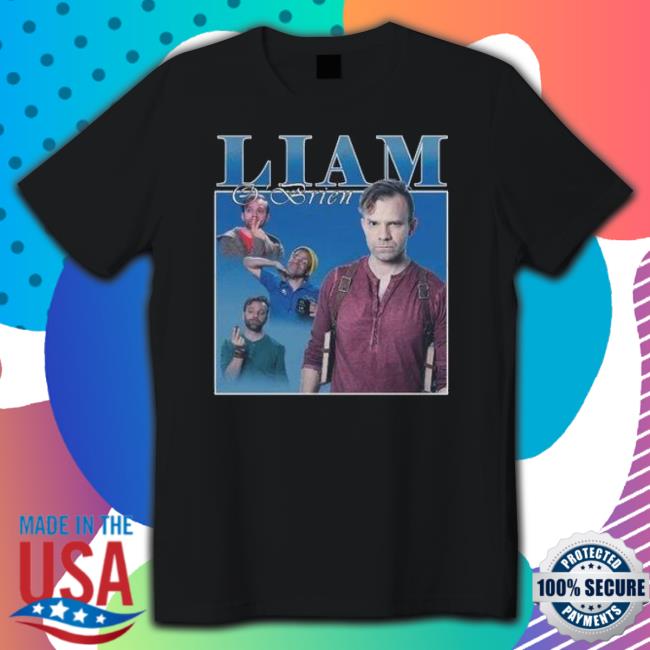 Trending Liam Obrien Critical Role Tv Show Sweatshirt