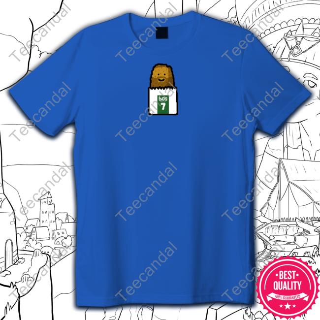 Playoff Paint Jaylen Hash Brown T-Shirts