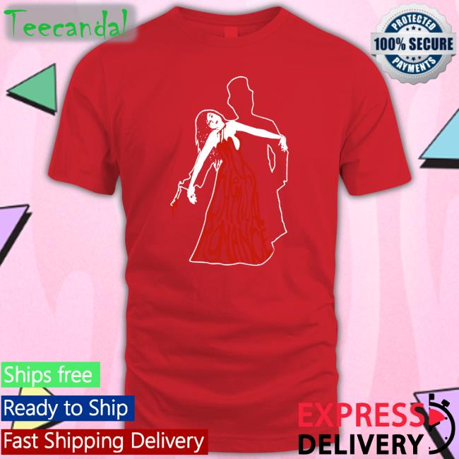 The Ripper T Shirt