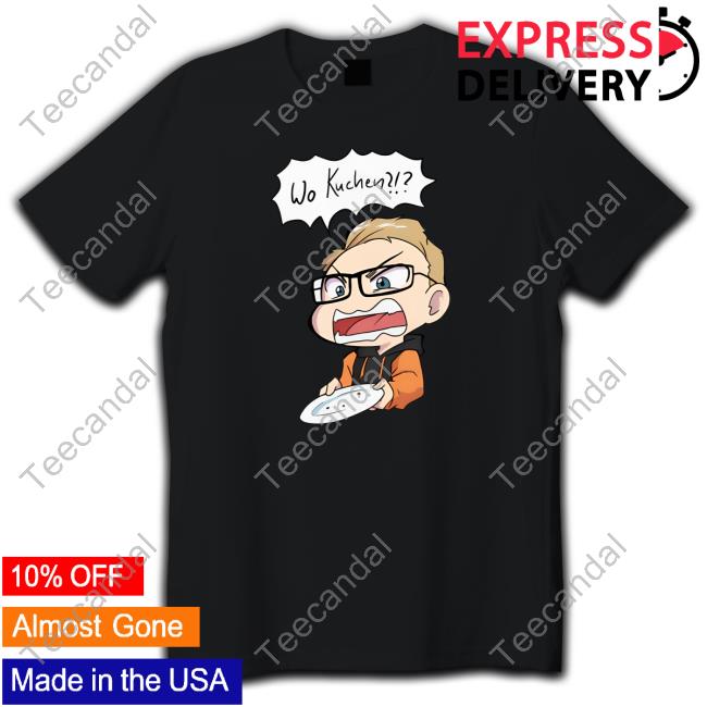 Kittycat Cakes Shop Wo Kuchen - Damen T Shirts