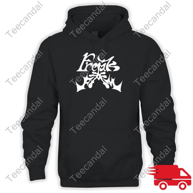 Sofitukker Store Tuck's Freak T Shirt