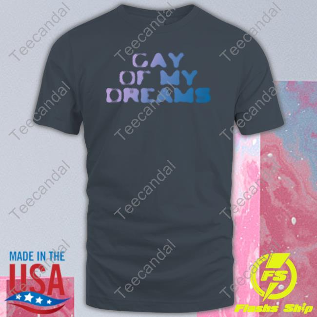 Gay Of May Dreams Sweatshirt