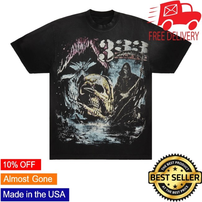Underworld Records Funny Shirt