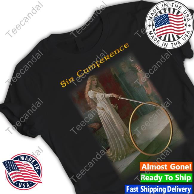 Sir Cumference Math Shirt