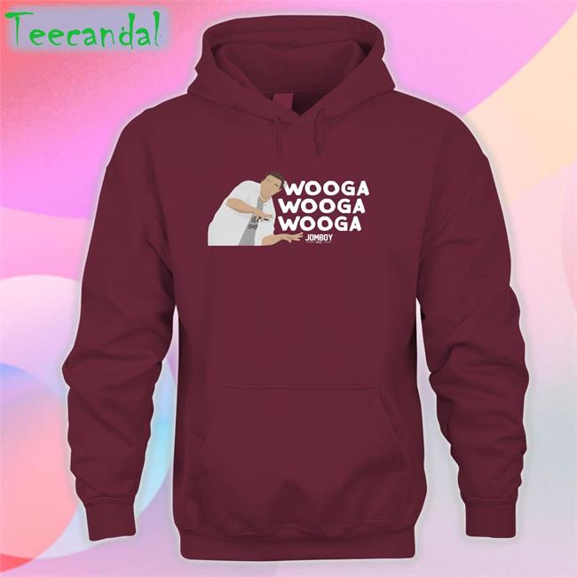 Wooga Shirt