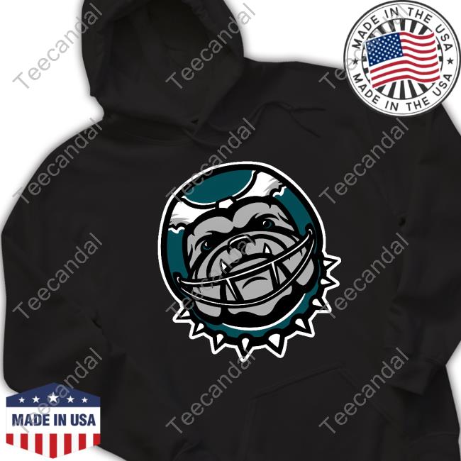 Philly Dawgs Philageorgia Long Sleeve