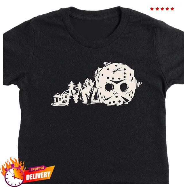 The Kentucky Shop Merch Official The Slasher Shirt