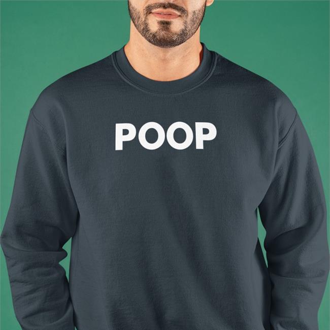 Lucca Poop New Shirt Lucca International Merch