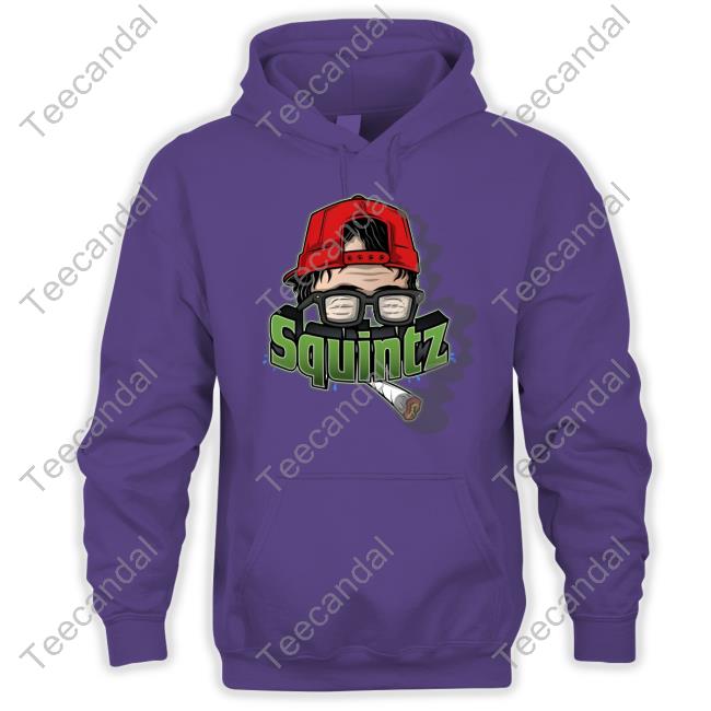 Squintz Tee Shirt Squintz Long Sleeve T Shirt Wendy Peffercorn