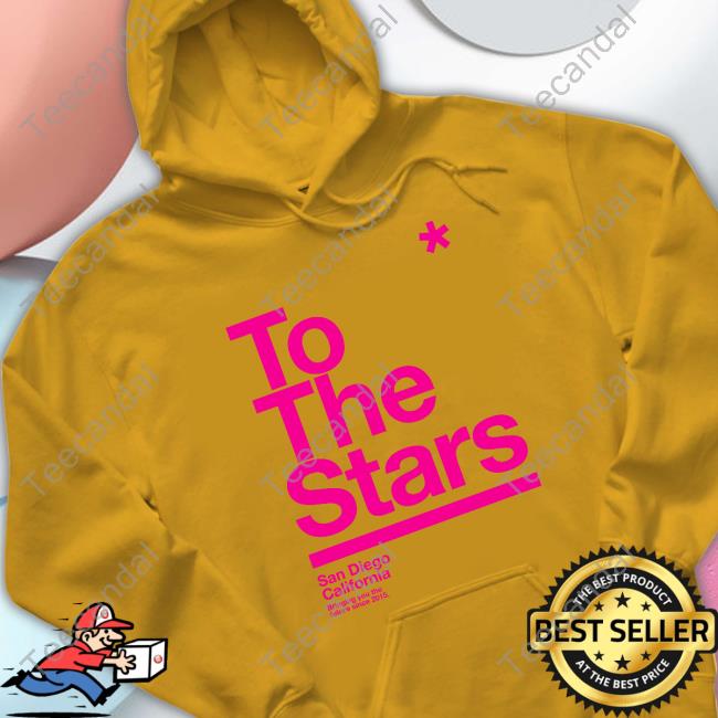 ToTheStars Merch To The Stars Package Long Sleeve Shirt