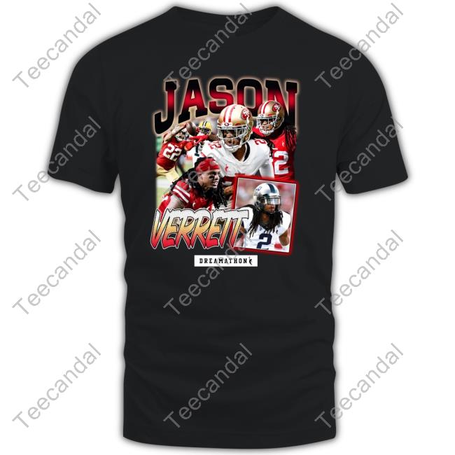 Jv San Fran Dreams Long Sleeve T Shirt