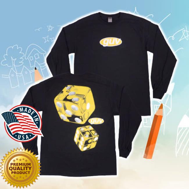 Trending Run For Cover Records Merch Store Young Guv Dice New Shirt Runforcoverrecords Shop