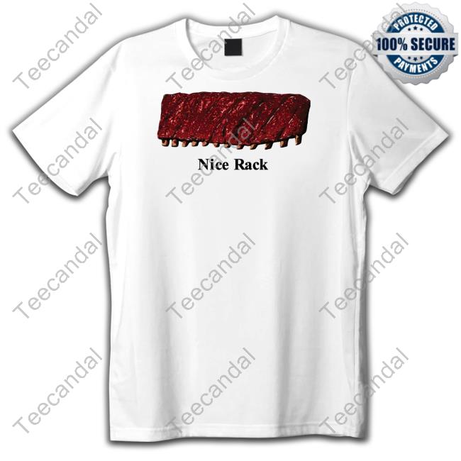 Middleclassfancy Nice Rack Tee