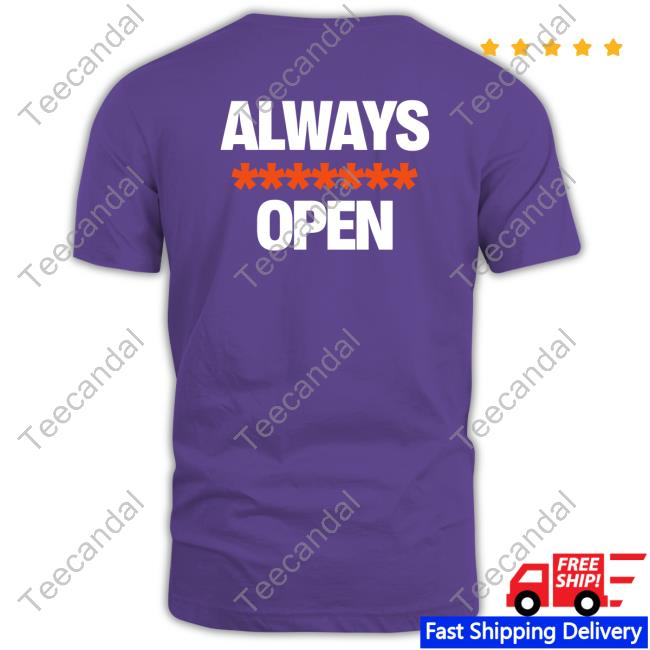 Zimwhodey Uno 7/11 Always Open Shirt Official Uno 7/11 Always Open T Shirt