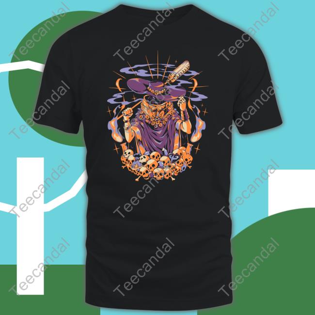 The Stygian Boatman Tees Supergiant Games The Stygian Boatman Sweatshirt Fangamer Merch
