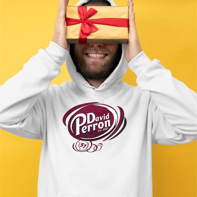 David Perron 57 T Shirts