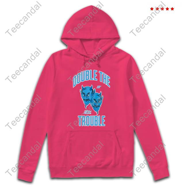 Cookiessf Merch Cookies X Otx Double The Trouble Tee Shirt Cookiessf Merch Cookies X Otx Double The Trouble Sweatshirt