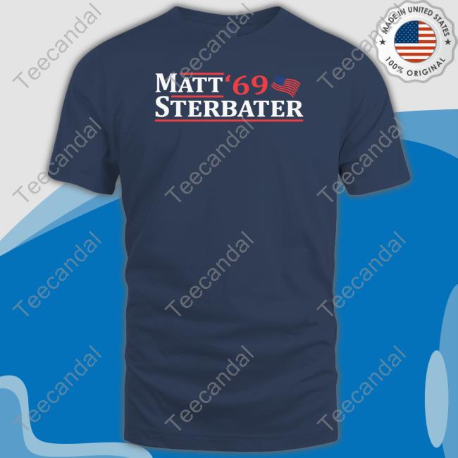 Nsfwshirts Matt Sterbater Hoodie