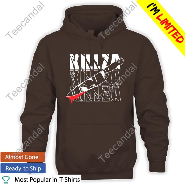 Ph1lza Merch Killza Sweatshirt