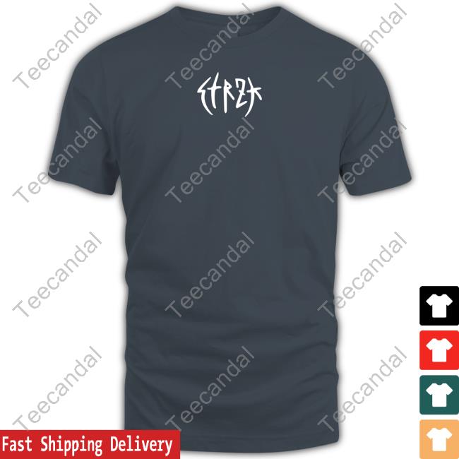 Strzk T Shirts Strzk Hoodie Sterzik Shop