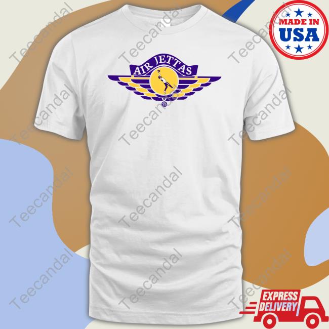 Air Jettas Sweatshirt