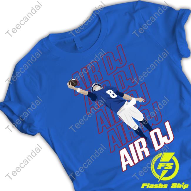 Jomboymedia Air Dj Sweatshirt