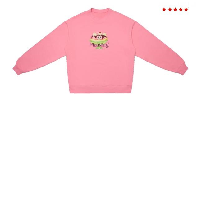 Pleasing Merch You’Ve Got Me Whipped T-Shirt