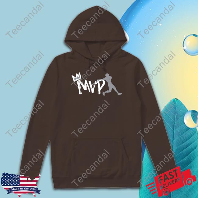 Jomboymedia Store Crown Mvp Hoodie Talkin Yanks