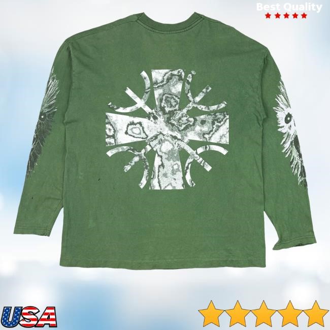 Jerks Store Early 90S Skull T Shirt