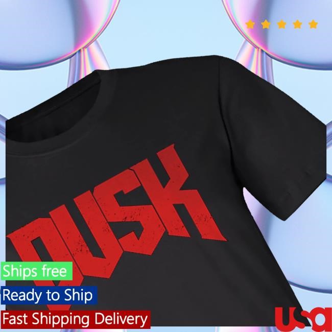 Newblood Merch Shop Store Official Dusk Eternal Classic Shirt