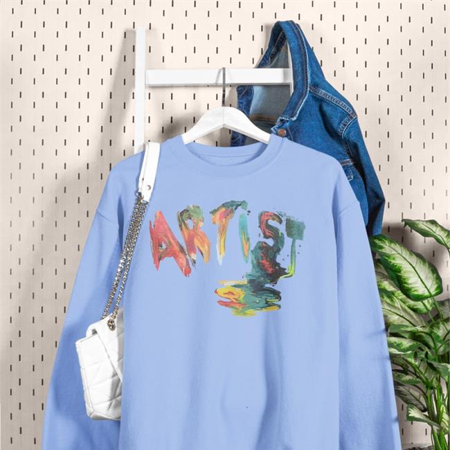 Everton Artist Shirt Anthony Gordon