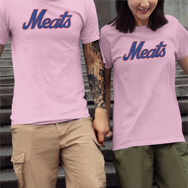 New York Meats T Shirts