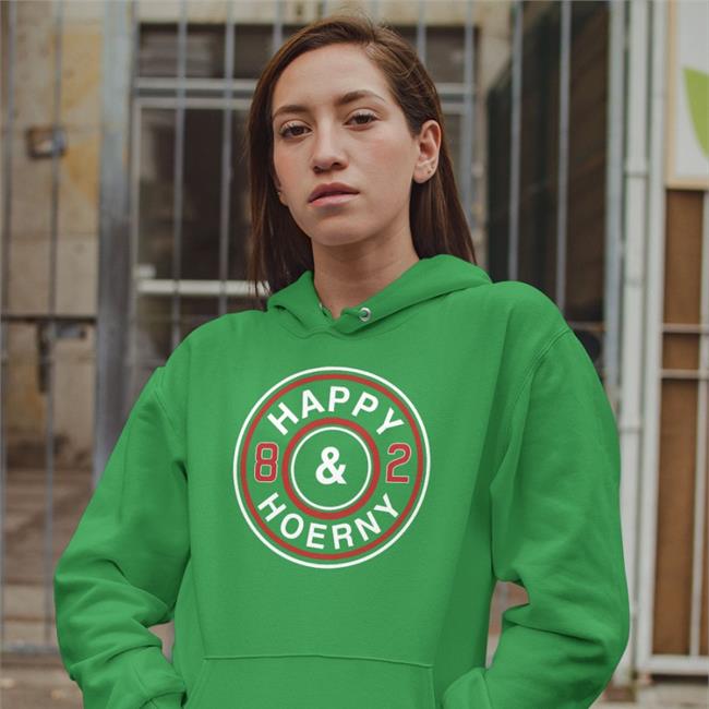 Obvious Shirts Merch Happy And Hoerny 82 Tee Shirt