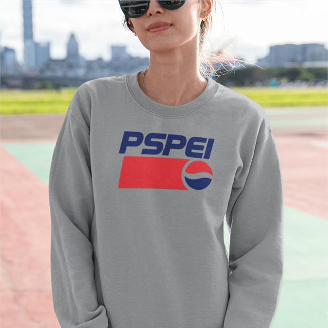 Translatedtees Pspei Tee Funny Pspei Shirt