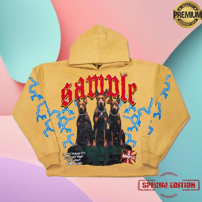 Trending Sampleind Merch Store My Dogs Shirt Sampleind Merch Store My Dogs Tee Shirt