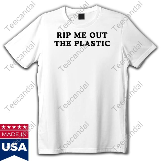 Big Latto Wearing Rip Me Out The Plastic Sweatshirt