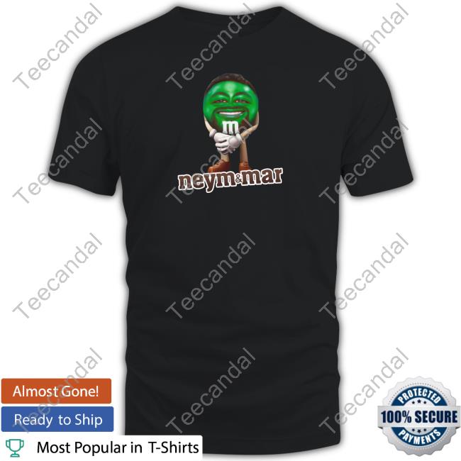 Official Neym&Mar Hoodie