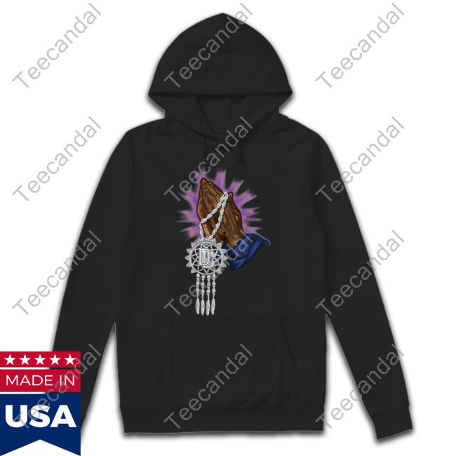 Meek Mill Merch Don’T Give Up On Me Hoodie