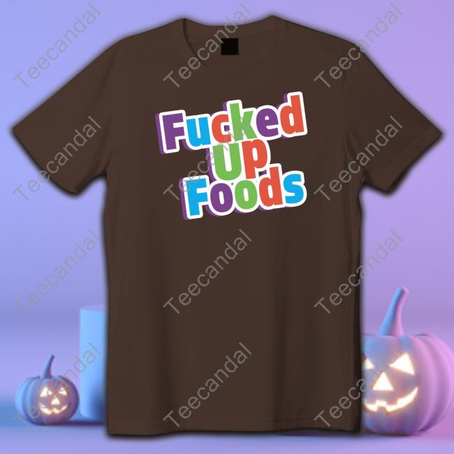 Gimmick Accounts Being Sellouts Fucked Up Foods Crunch New Shirt Gimmick Accounts Being Sellouts Fucked Up Foods Crunch Hoodie Gimmicksellouts