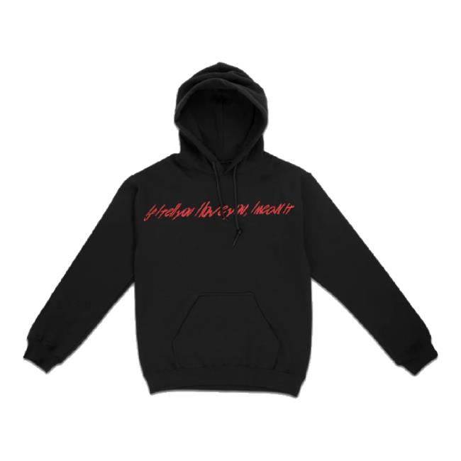 Trending King Von Official Merch Store Demon Long Sleeve Tee Kingvonofficial Shop