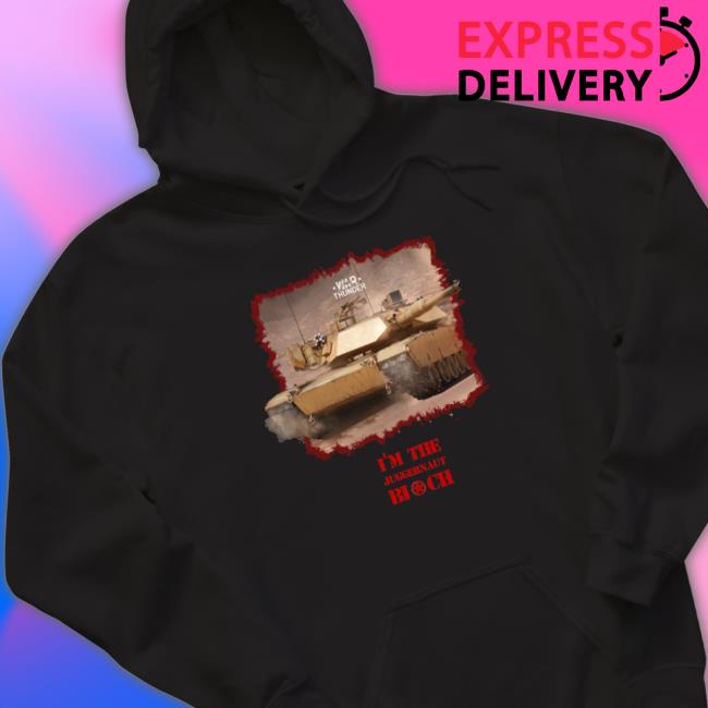 M1a1 Hc Abrams T-Shirt M1a1 Hc Abrams shirt