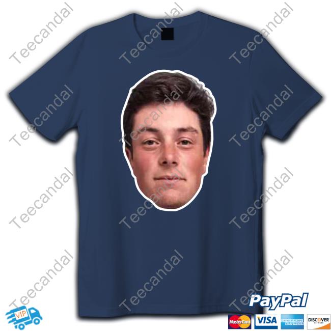 Viktor Hovland Golf Sports Fan Sweatshirt Pga Tour Viktor Hovland Golf Sports Fan Tee