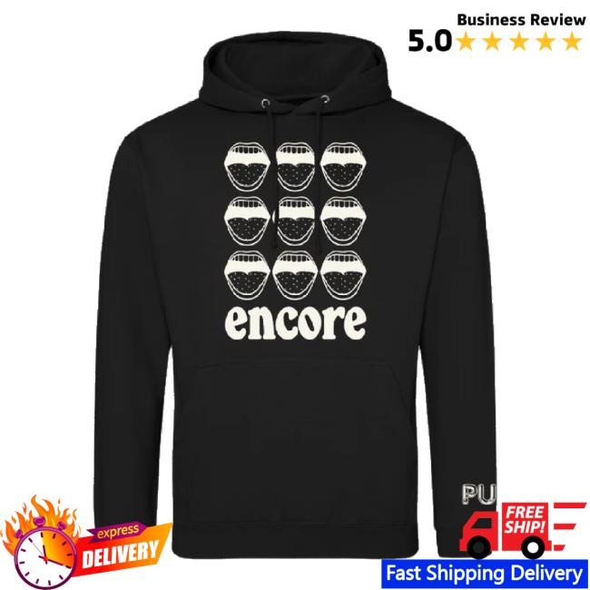 Trending Black Repeat Mouth Sweaters Pulp Official Shop Merch Store