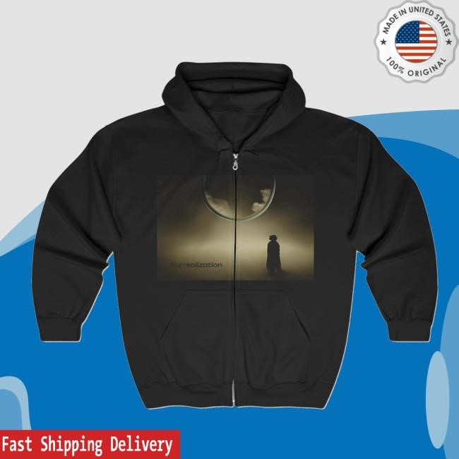 Gs Harper Surrealizations Store Gs Harper Surrealizations Long Sleeve Shirt