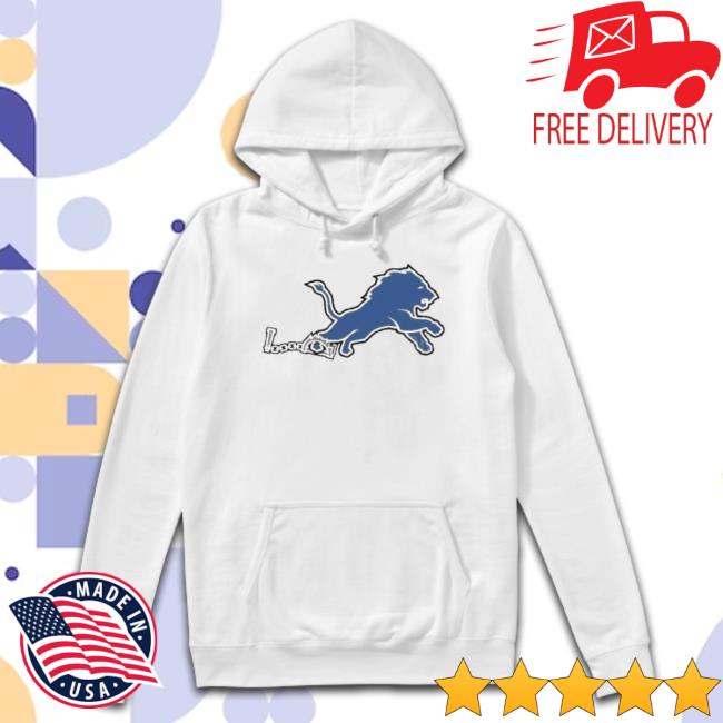 Trending Detroit Lions Parody Tee
