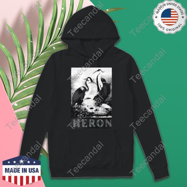 Heron Preston Hoodie