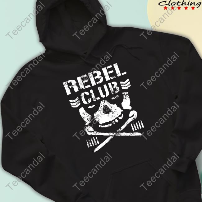 Njpw Global David Finlay - Rebel Club Shirt, Hoodie, Sweatshirt, Tank Top And Long Sleeve Tee