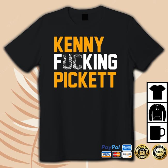 Kenny Fucking Pickett Sweatshirts