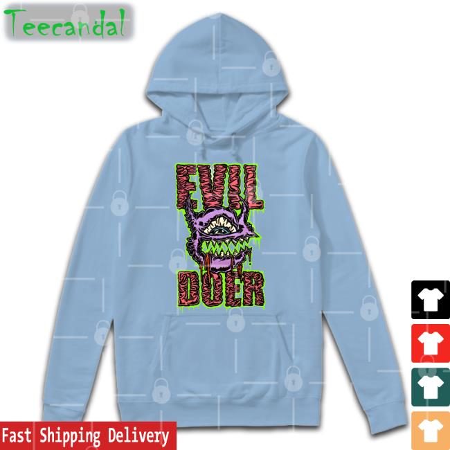 Evildoer Inc Evil Doer Shirt