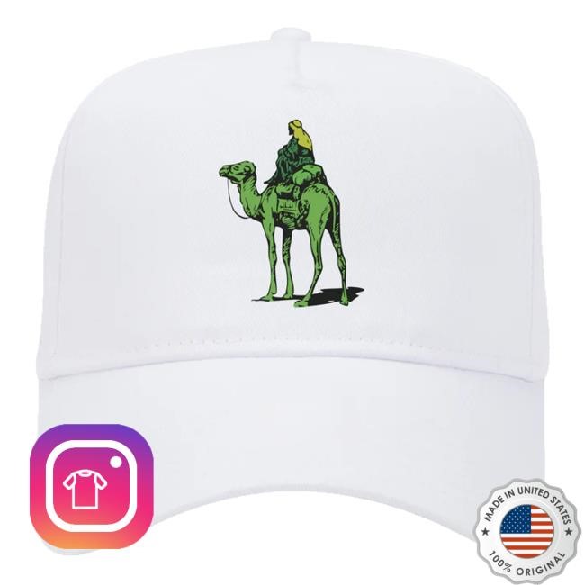 Finite Supply Merch Silk Road Free Ross White Hat Finite Supply Merch Silk Road Free Ross White Trucker Snapback